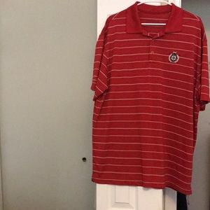 Nike Golf Polo Shirt